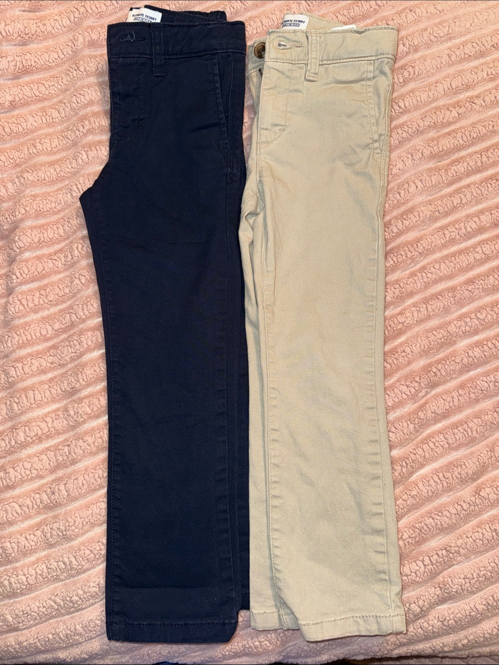 Pants - Picture 2 of 4
